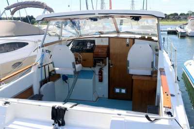 PRINCESS YACHTS PRINCESS YACHTS Princess 25