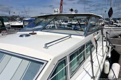 PRINCESS YACHTS PRINCESS YACHTS Princess 25