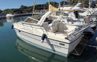 PRINCESS YACHTS PRINCESS YACHTS Princess 286 riviera