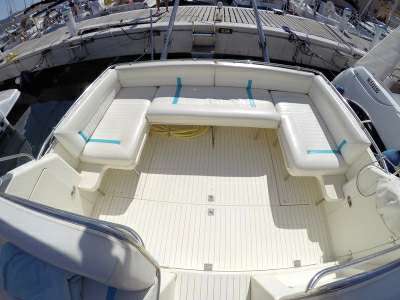 PRINCESS YACHTS PRINCESS YACHTS Princess 286 riviera