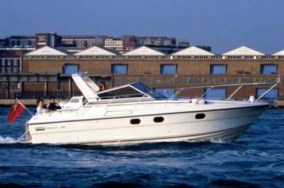 PRINCESS YACHTS PRINCESS YACHTS Princess 286 riviera