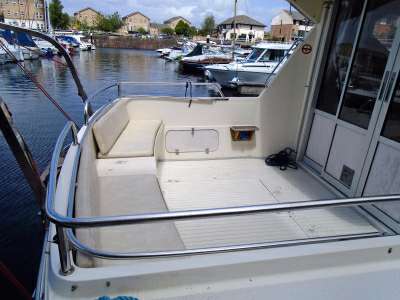 PRINCESS YACHTS PRINCESS YACHTS Princess 30 ds