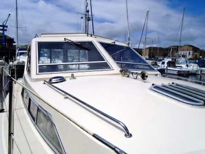 PRINCESS YACHTS PRINCESS YACHTS Princess 30 ds