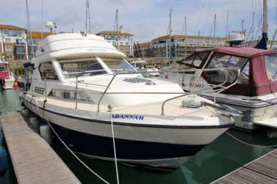 PRINCESS YACHTS PRINCESS YACHTS Princess 30 ds