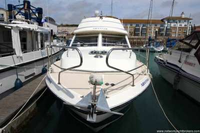 PRINCESS YACHTS PRINCESS YACHTS Princess 30 ds