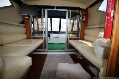 PRINCESS YACHTS PRINCESS YACHTS Princess 30 ds