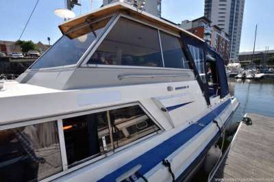 PRINCESS YACHTS PRINCESS YACHTS Princess 32