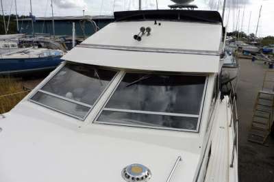 PRINCESS YACHTS PRINCESS YACHTS Princess 33 mkii