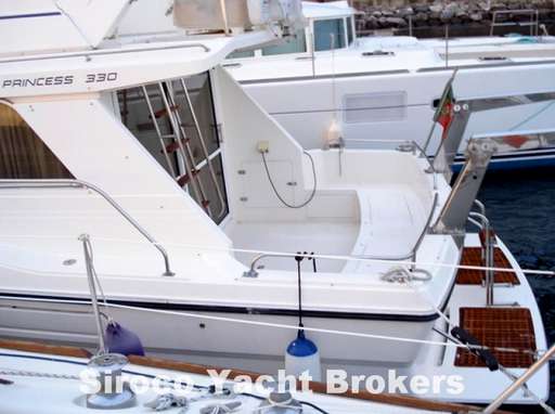 PRINCESS YACHTS PRINCESS YACHTS Princess 33