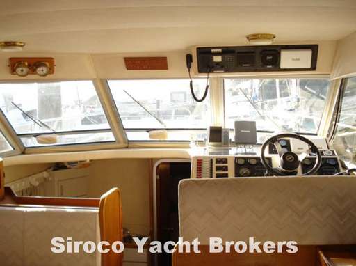 PRINCESS YACHTS PRINCESS YACHTS Princess 33