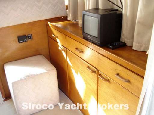 PRINCESS YACHTS PRINCESS YACHTS Princess 33