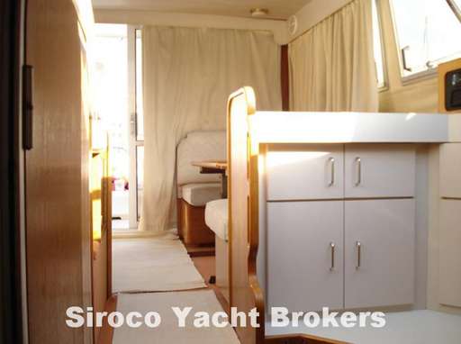 PRINCESS YACHTS PRINCESS YACHTS Princess 33