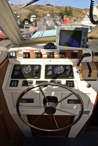 PRINCESS YACHTS PRINCESS YACHTS Princess 33