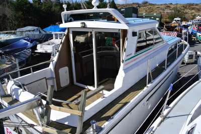 PRINCESS YACHTS PRINCESS YACHTS Princess 33