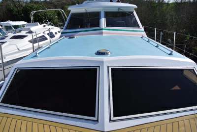 PRINCESS YACHTS PRINCESS YACHTS Princess 33