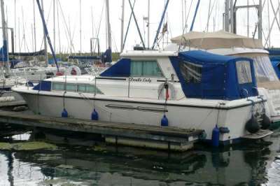 PRINCESS YACHTS PRINCESS YACHTS Princess 33