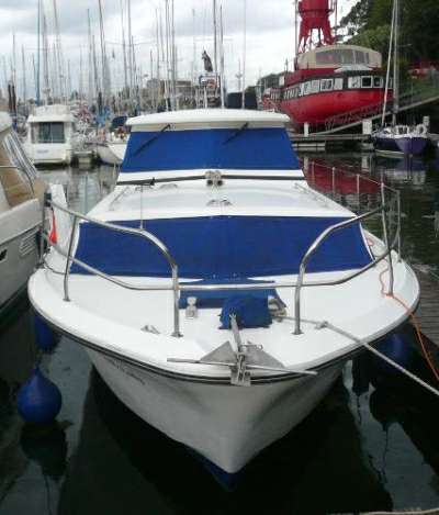 PRINCESS YACHTS PRINCESS YACHTS Princess 33