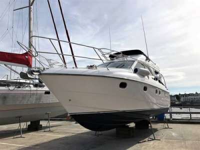 PRINCESS YACHTS PRINCESS YACHTS Princess 34