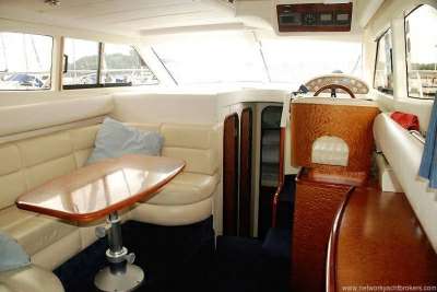 PRINCESS YACHTS PRINCESS YACHTS Princess 34