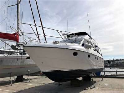 PRINCESS YACHTS PRINCESS YACHTS Princess 34