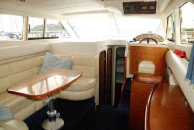 PRINCESS YACHTS PRINCESS YACHTS Princess 34