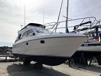 PRINCESS YACHTS PRINCESS YACHTS Princess 34