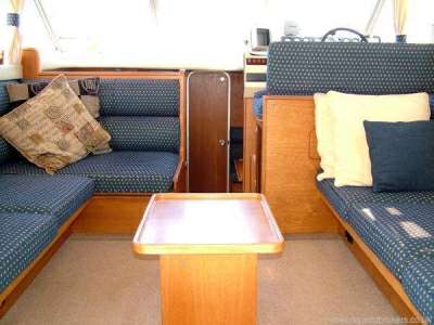 PRINCESS YACHTS PRINCESS YACHTS Princess 35