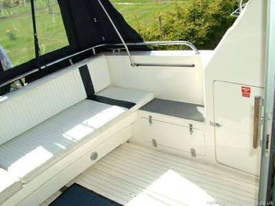 PRINCESS YACHTS PRINCESS YACHTS Princess 35