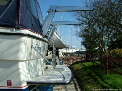 PRINCESS YACHTS PRINCESS YACHTS Princess 35