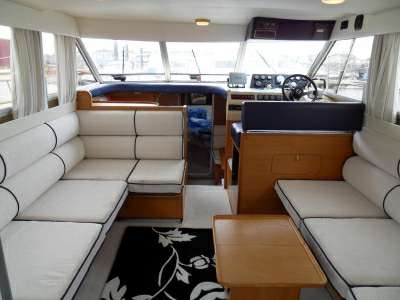 PRINCESS YACHTS PRINCESS YACHTS Princess 35