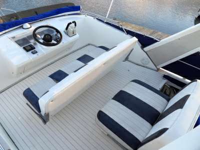 PRINCESS YACHTS PRINCESS YACHTS Princess 35