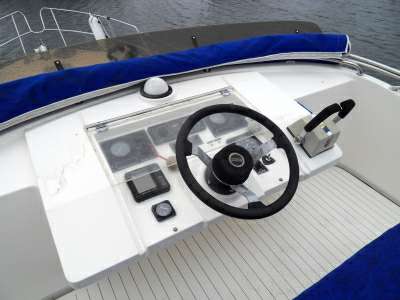 PRINCESS YACHTS PRINCESS YACHTS Princess 35