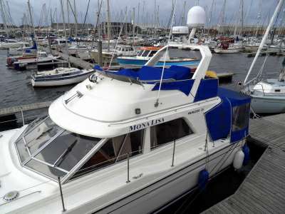 PRINCESS YACHTS PRINCESS YACHTS Princess 35