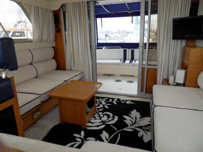 PRINCESS YACHTS PRINCESS YACHTS Princess 35