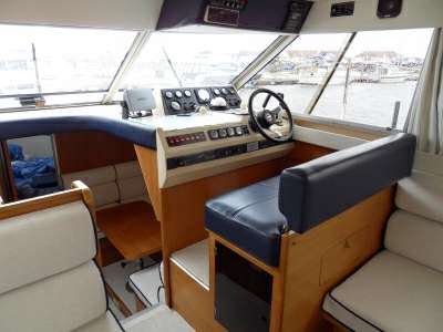 PRINCESS YACHTS PRINCESS YACHTS Princess 35