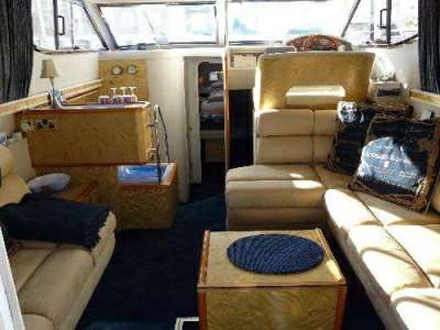 PRINCESS YACHTS PRINCESS YACHTS Princess 360 fly