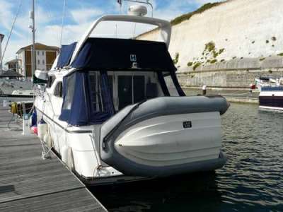 PRINCESS YACHTS PRINCESS YACHTS Princess 360 fly