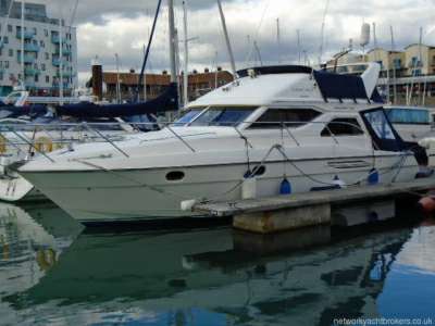 PRINCESS YACHTS PRINCESS YACHTS Princess 360 fly