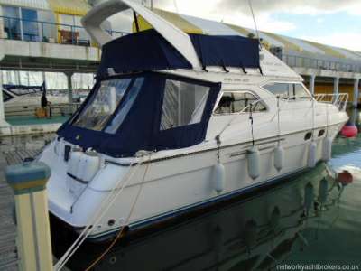 PRINCESS YACHTS PRINCESS YACHTS Princess 360 fly