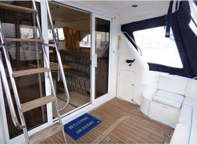 PRINCESS YACHTS PRINCESS YACHTS Princess 360 fly