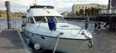 PRINCESS YACHTS PRINCESS YACHTS Princess 380