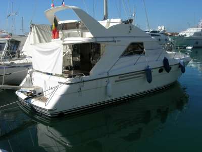 PRINCESS YACHTS PRINCESS YACHTS Princess 380