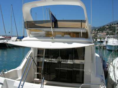 PRINCESS YACHTS PRINCESS YACHTS Princess 380