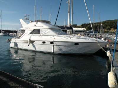 PRINCESS YACHTS PRINCESS YACHTS Princess 380