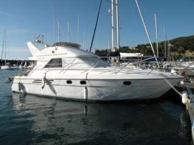 PRINCESS YACHTS PRINCESS YACHTS Princess 380