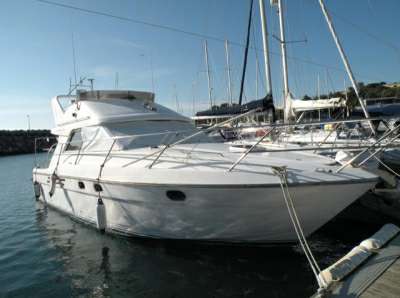 PRINCESS YACHTS PRINCESS YACHTS Princess 380