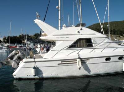 PRINCESS YACHTS PRINCESS YACHTS Princess 380