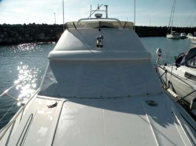 PRINCESS YACHTS PRINCESS YACHTS Princess 380