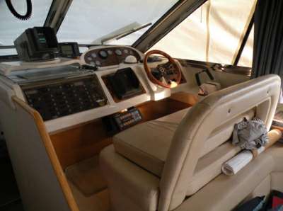 PRINCESS YACHTS PRINCESS YACHTS Princess 380