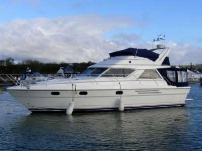 PRINCESS YACHTS PRINCESS YACHTS Princess 388